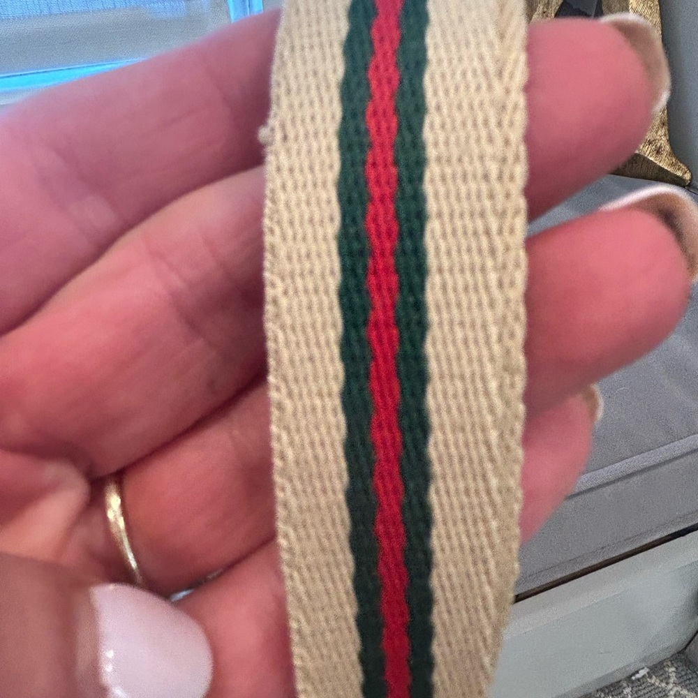 Bag strap - Picture 2 of 4